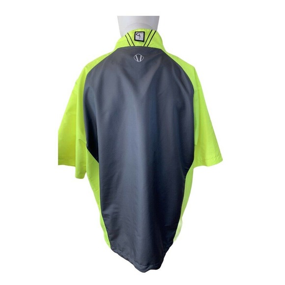 Sullivan Zephal Flextech Waterproof Layer~ XL - Picture 6 of 6